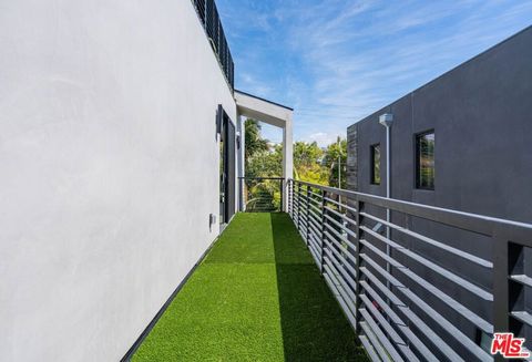 A home in Venice