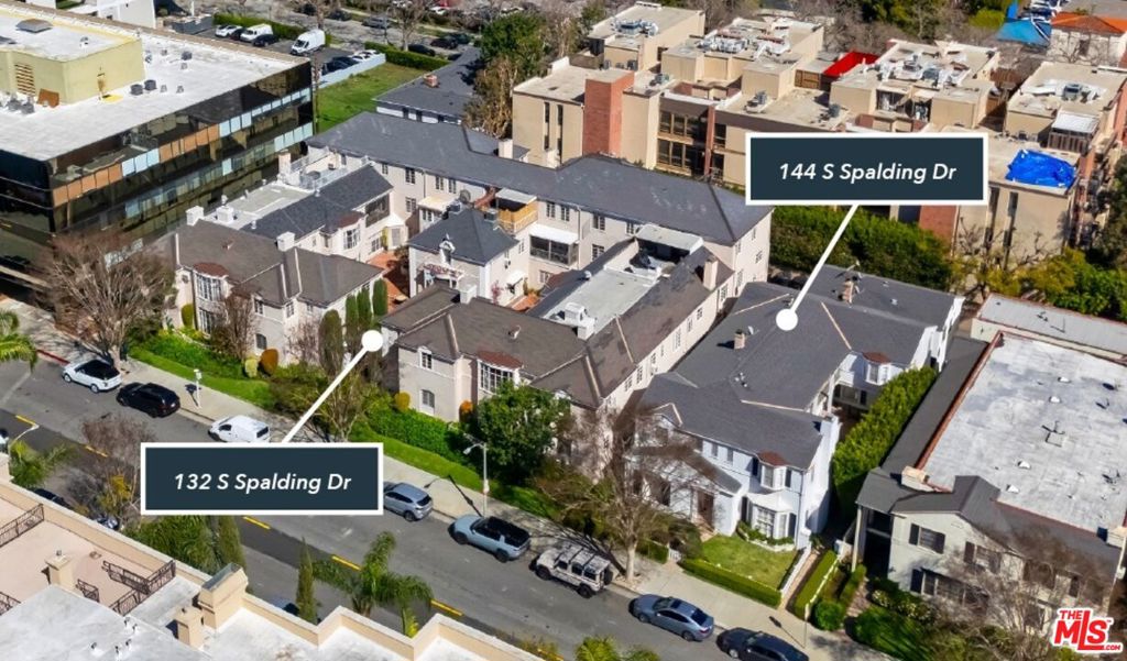 Properties 1 132 144 S. Spalding Drive