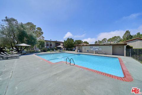 A home in Rancho Palos Verdes