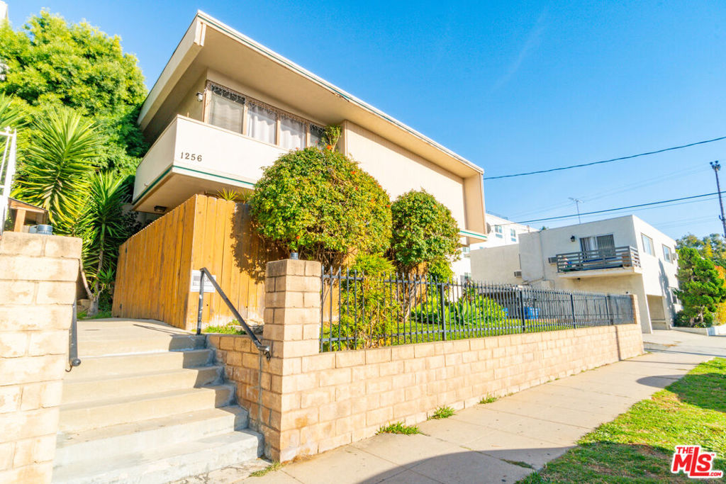 Properties 3 1256 S Westgate Avenue