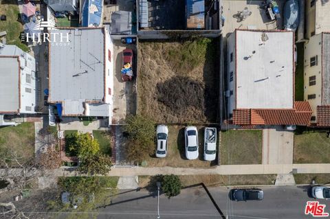 6104 S Wilton Place Los Angeles CA 90047