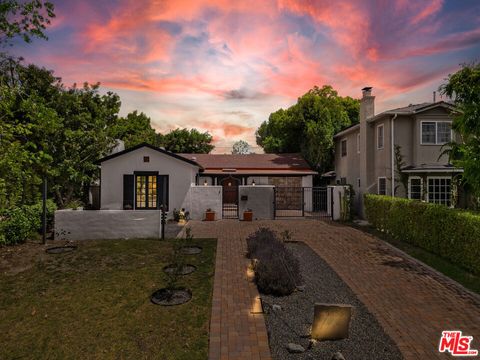 10355 Dunleer Drive Los Angeles CA 90064