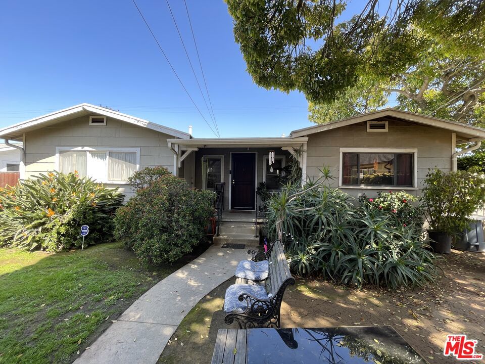 1925 Euclid Street