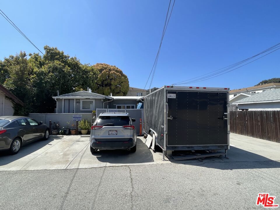 1925 Euclid Street