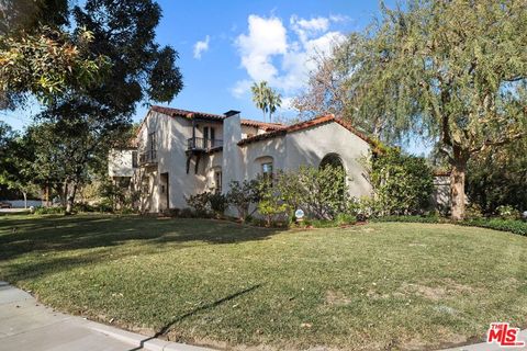 A home in San Marino