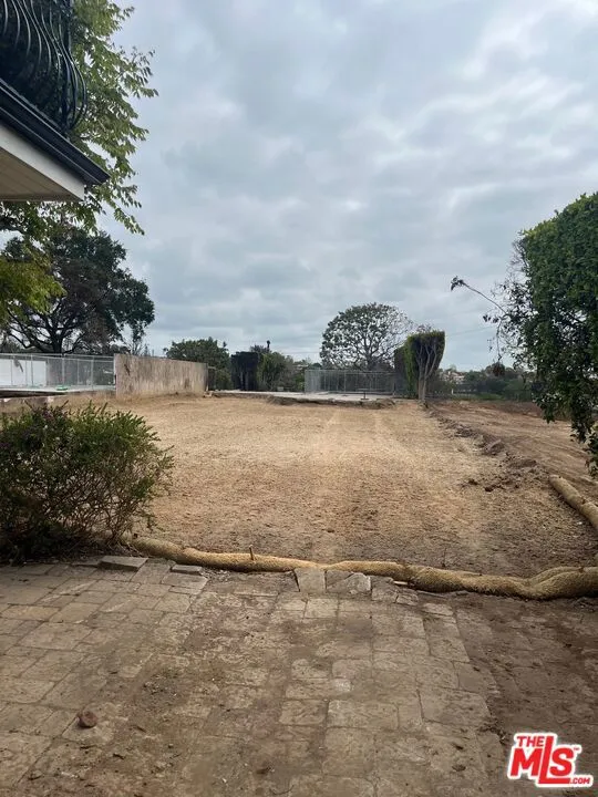 Pacific Palisades, California 90272, United States, ,Land,Active,113625