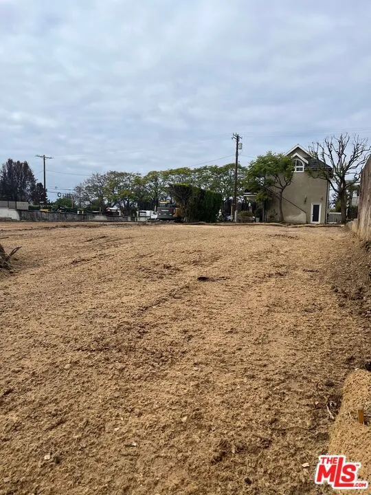 Pacific Palisades, California 90272, United States, ,Land,Active,113625