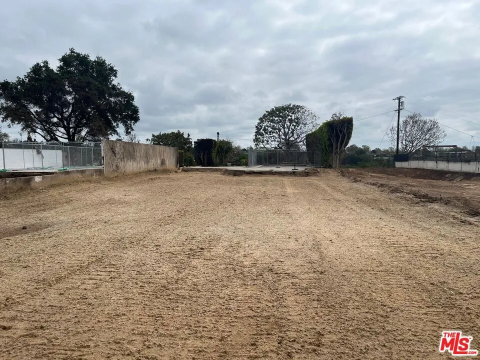 Pacific Palisades, California 90272, United States, ,Land,Active,113625