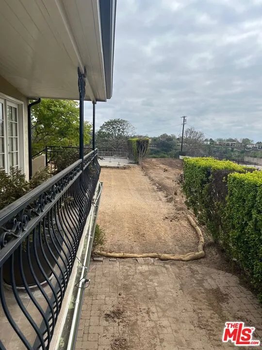 Pacific Palisades, California 90272, United States, ,Land,Active,113625