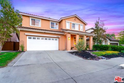 A home in Temecula