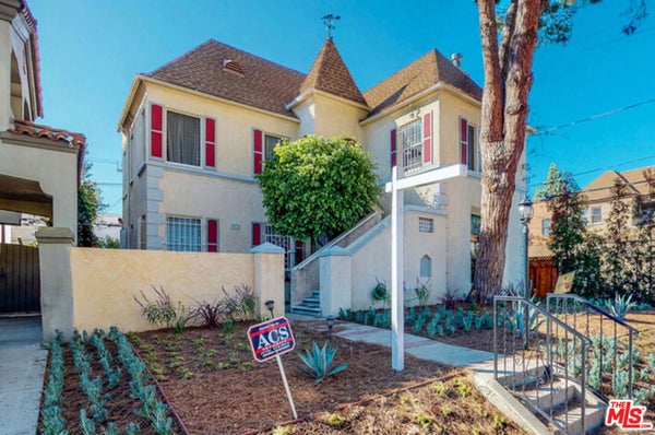 1017 S ALFRED ST, LOS ANGELES, CA 90035 - Image 16f70c59c6fc6ccfeffcccca97902a98/3180077691