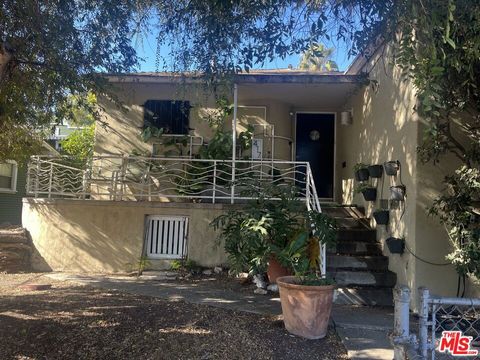 A home in San Pedro