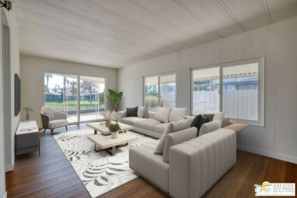 Cathedral City, California 92234, United States, 2 Bedrooms Bedrooms, ,2 BathroomsBathrooms,Residential,Active,120401