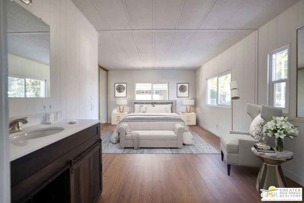 Cathedral City, California 92234, United States, 2 Bedrooms Bedrooms, ,2 BathroomsBathrooms,Residential,Active,120401