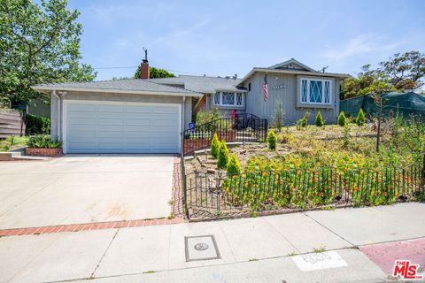 6058 W 76th Street Los Angeles CA 90045