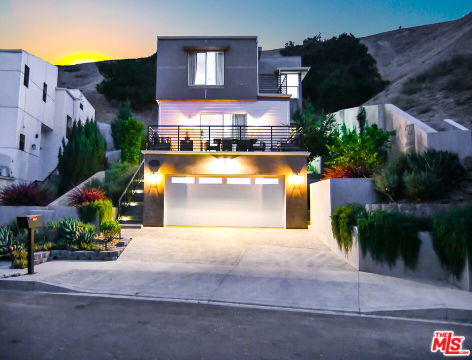 4969 Llano Drive