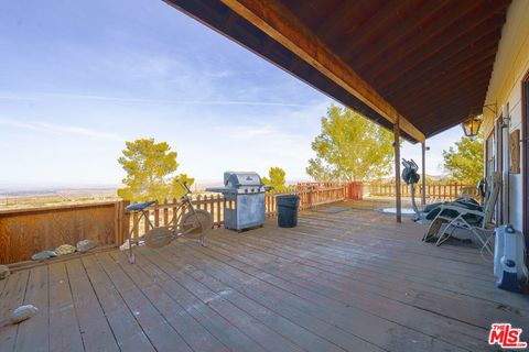 A home in Littlerock