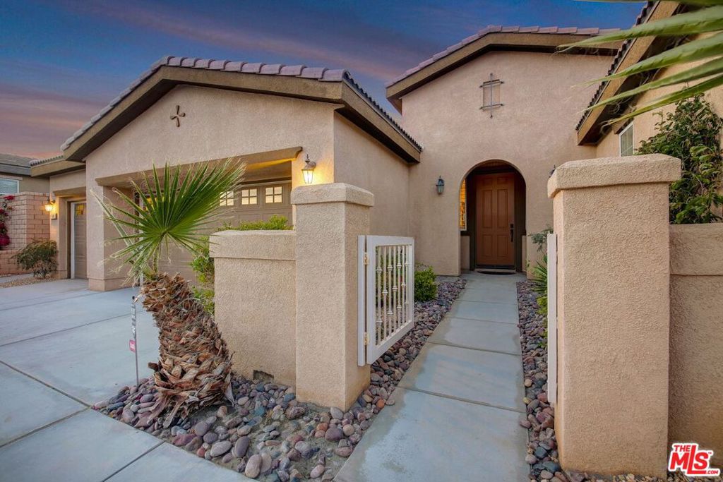 73680 Picasso Drive