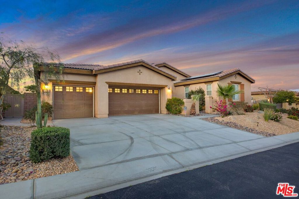 73680 Picasso Drive
