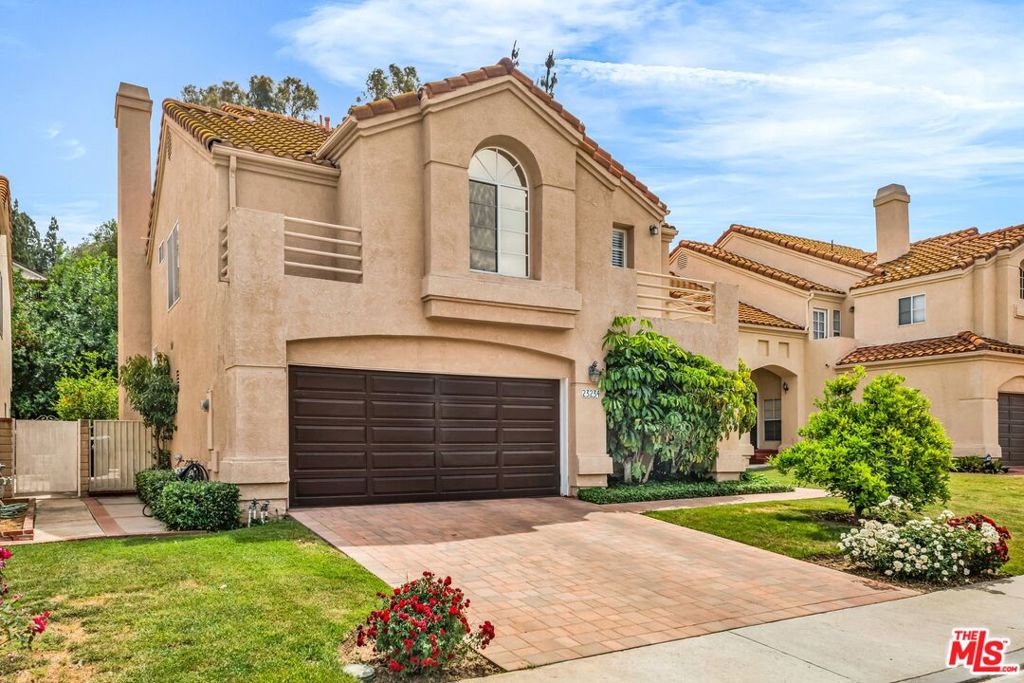 Properties 1 23234 Valerio Street