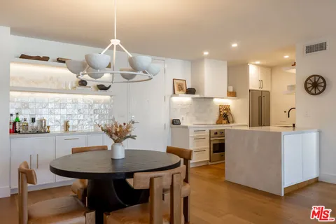 1351 N Crescent Heights Boulevard Unit 316, West Hollywood, CA 90046 - MLS#: 25487997