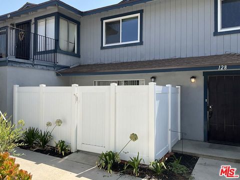 A home in Hacienda Heights