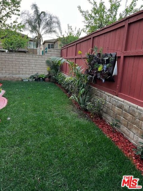 A home in Inglewood