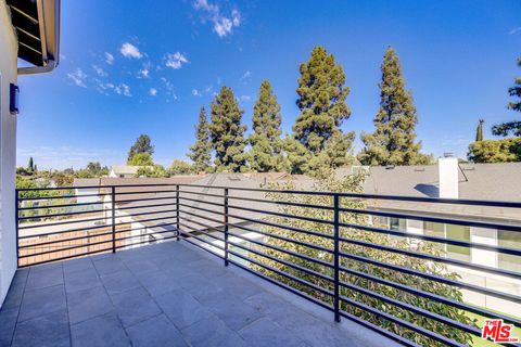 A home in Granada Hills