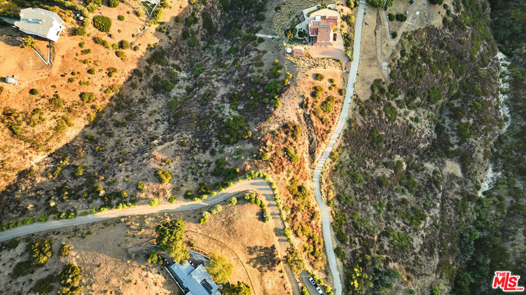 0 Anacapa View Drive