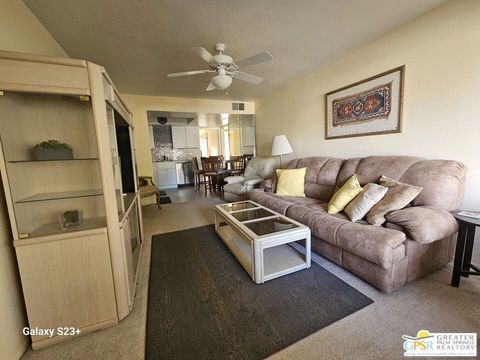 A home in Desert Hot Springs