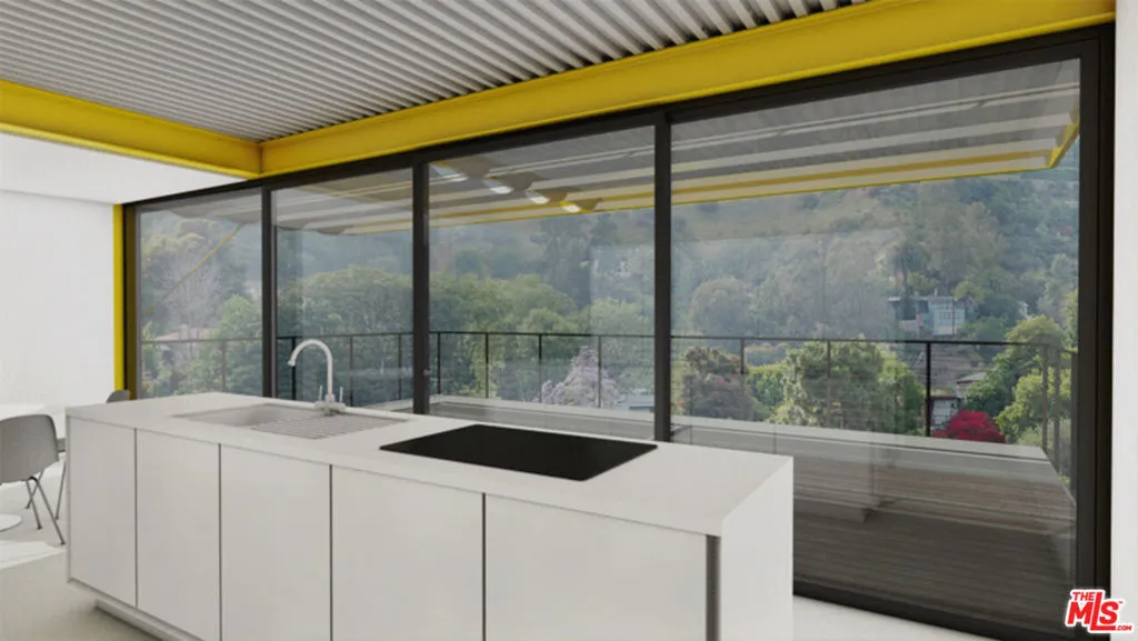 Los Angeles, California 90046, United States, ,Land,Active,73607