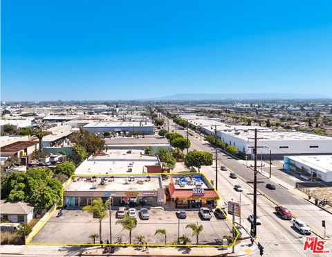 1756 W El Segundo Boulevard Gardena CA 90249