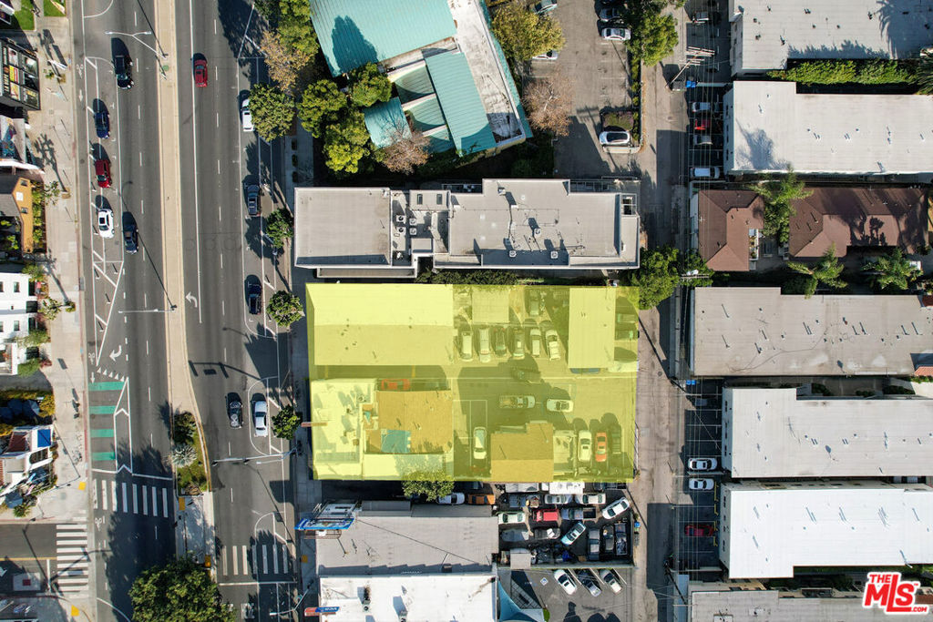 Properties 3 12034 Venice Boulevard
