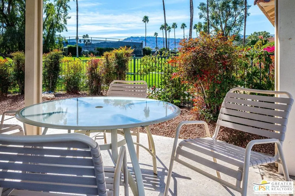 Palm Desert, California 92260, United States, 2 Bedrooms Bedrooms, ,2 BathroomsBathrooms,Residential,Pending,3251