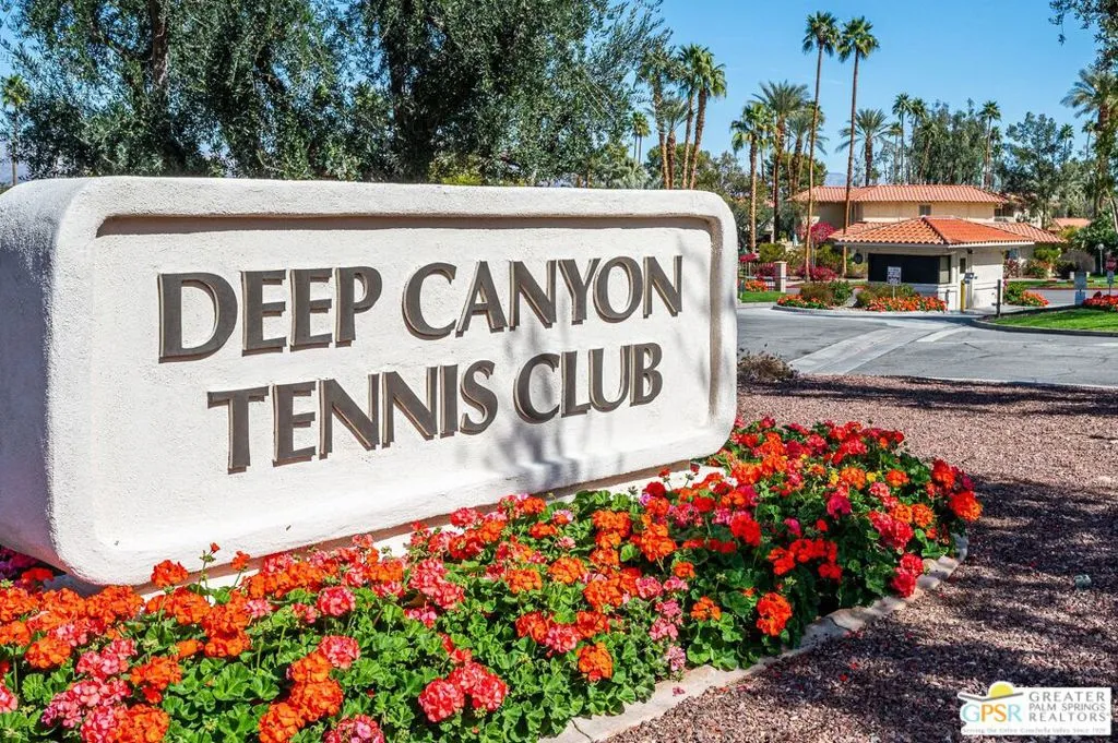 Palm Desert, California 92260, United States, 2 Bedrooms Bedrooms, ,2 BathroomsBathrooms,Residential,Pending,3251