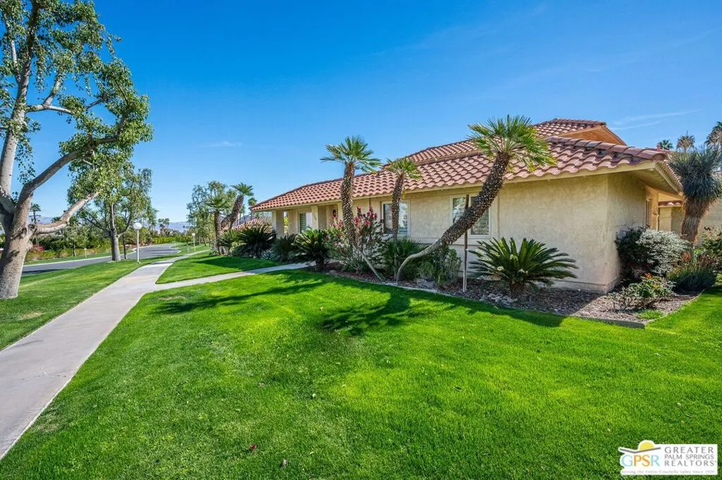 Palm Desert, California 92260, United States, 2 Bedrooms Bedrooms, ,2 BathroomsBathrooms,Residential,Pending,3251