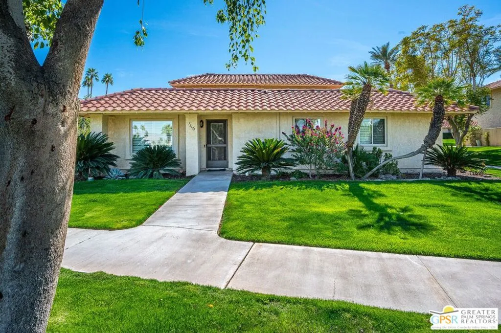 Palm Desert, California 92260, United States, 2 Bedrooms Bedrooms, ,2 BathroomsBathrooms,Residential,Pending,3251