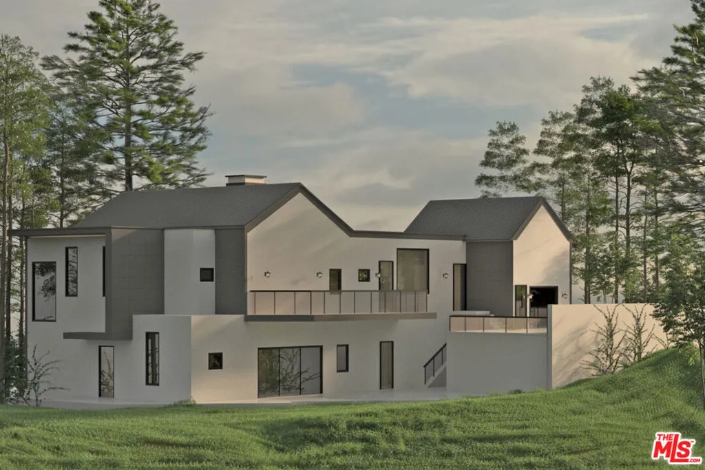 Beverly Hills, California 90210, United States, 4 Bedrooms Bedrooms, ,5 BathroomsBathrooms,Residential,Active,17150