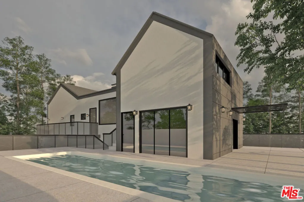 Beverly Hills, California 90210, United States, 4 Bedrooms Bedrooms, ,5 BathroomsBathrooms,Residential,Active,17150