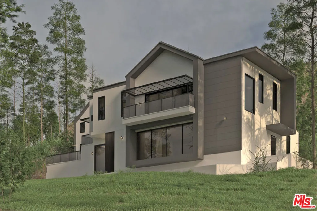 Beverly Hills, California 90210, United States, 4 Bedrooms Bedrooms, ,5 BathroomsBathrooms,Residential,Active,17150