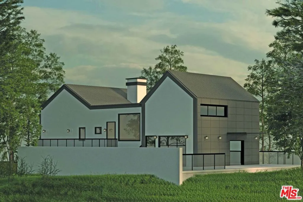 Beverly Hills, California 90210, United States, 4 Bedrooms Bedrooms, ,5 BathroomsBathrooms,Residential,Active,17150