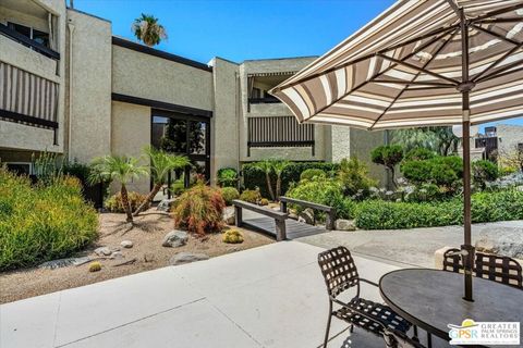 Condominium in Palm Springs CA 1500 Camino Real Real 1.jpg