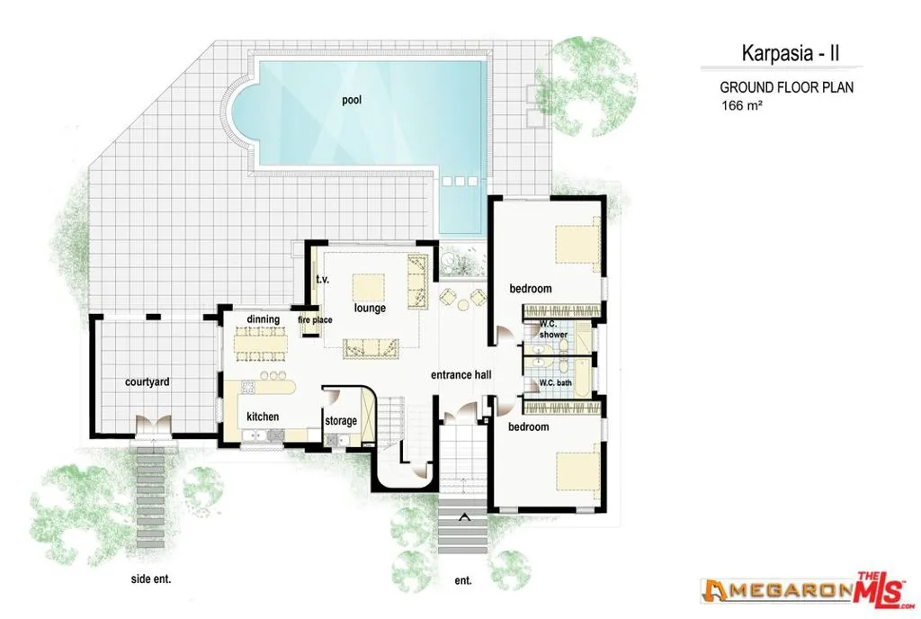 99400, United States, 5 Bedrooms Bedrooms, ,5 BathroomsBathrooms,Residential,Active,93549