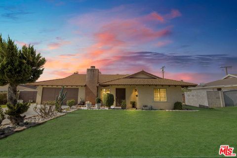 A home in Rialto