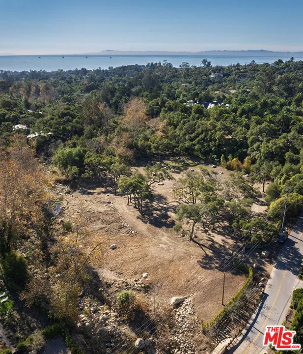 Santa Barbara, California 93108, United States, ,Land,Active,10093