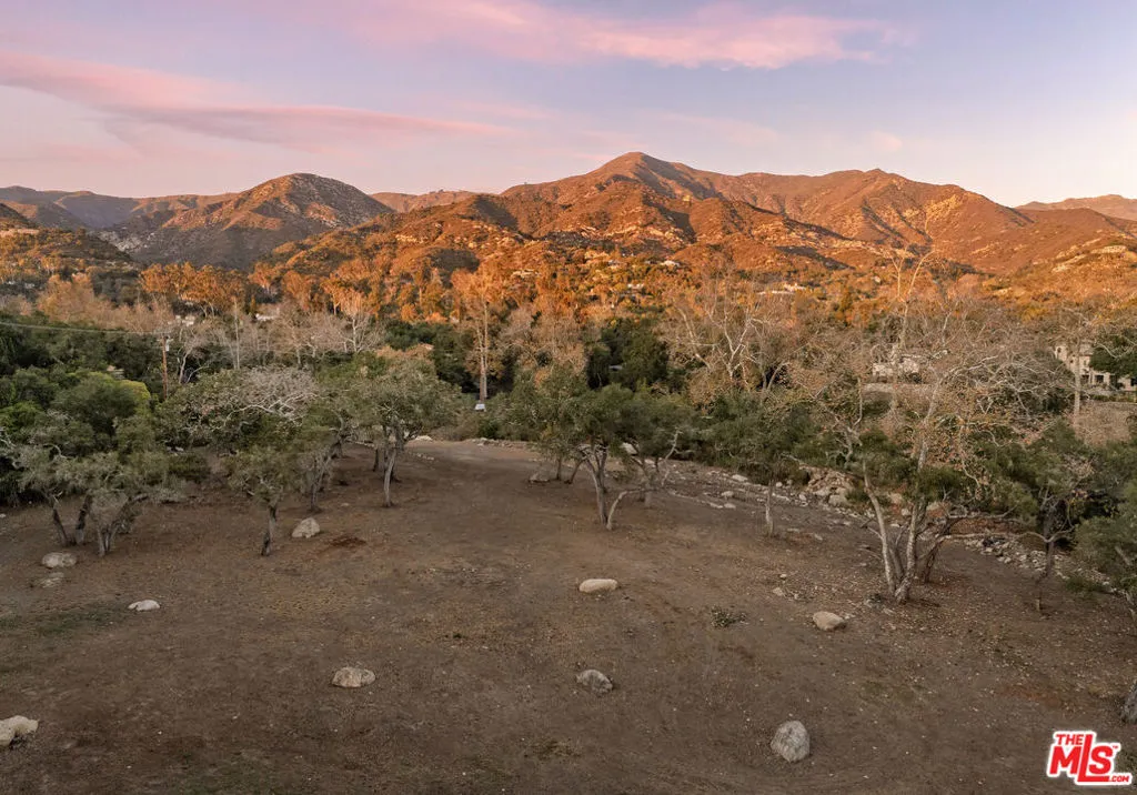 Santa Barbara, California 93108, United States, ,Land,Active,10093