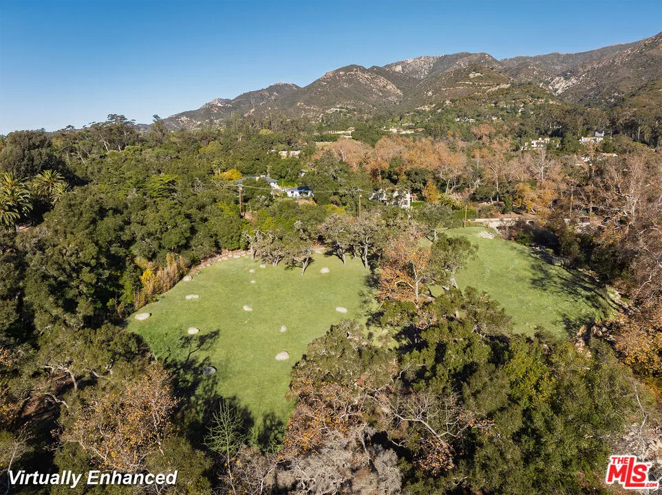 Santa Barbara, California 93108, United States, ,Land,Active,10093