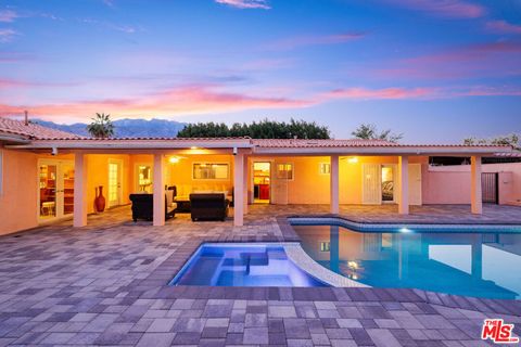 2320 N Sandra Road, Palm Springs, CA 92262 - MLS#: 24390897