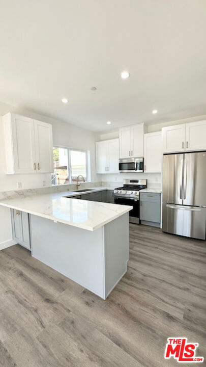 Properties 3 1339 S Hudson Avenue