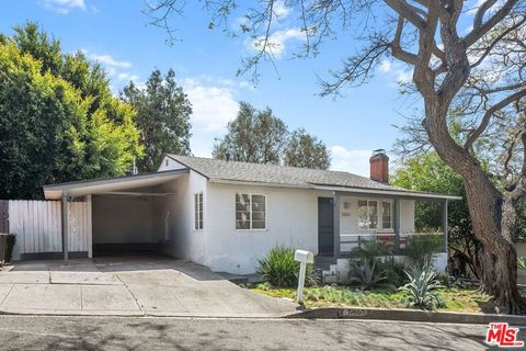 10860 Kingsland Street Los Angeles CA 90034